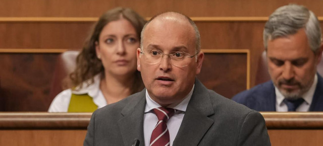 Miguel Tellado