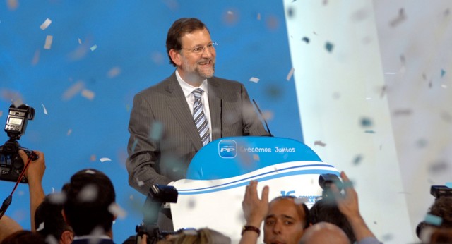 Rajoy 
