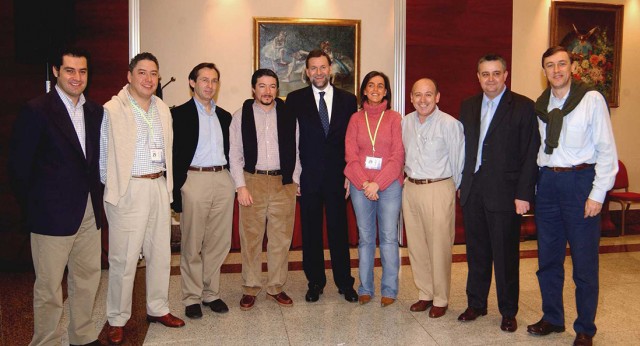 Aniversario Rajoy 