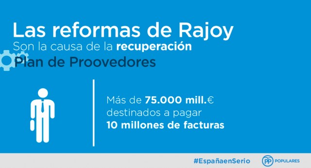 Plan de Pago a Proveedores