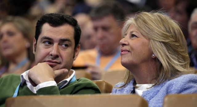 El Secretario de Estado de Igualdad en la Convención Nacional del PP 