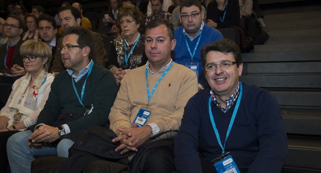 Convención Nacional del Partido Popular de Valladolid