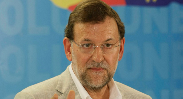 Mariano Rajoy visita Chipiona