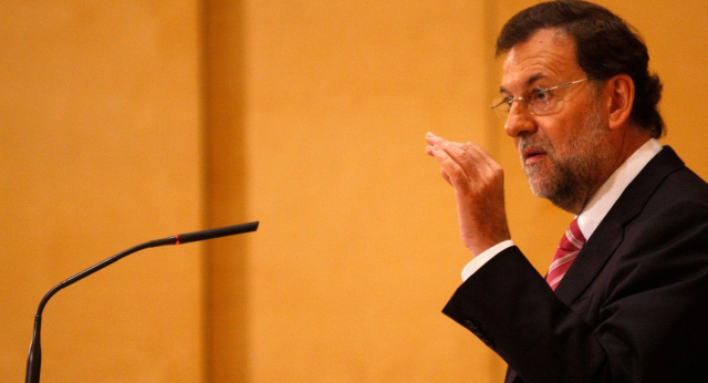Rajoy en Cartagena