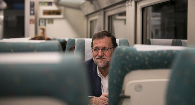 Mariano Rajoy visita Zamora 
