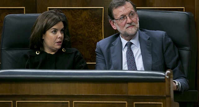 Sesión de Investidura