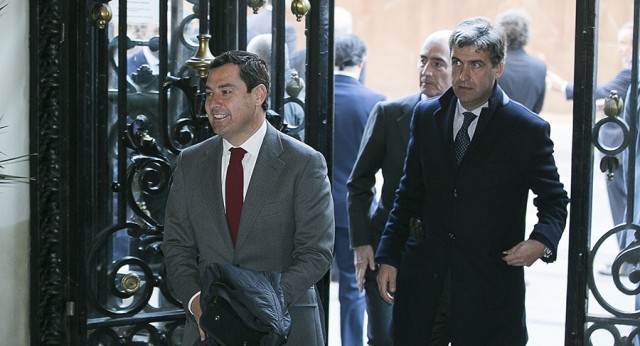 Mariano Rajoy interviene en el Foro ABC