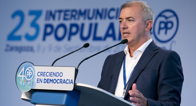 23 Intermunicipal Popular