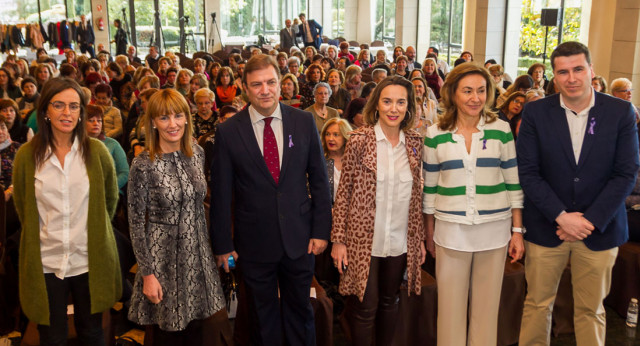 Convención Sectorial Mujer e Igualdad