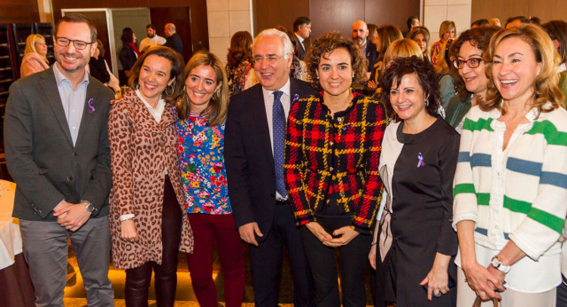 Convención Sectorial Mujer e Igualdad