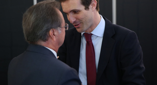 Comité Ejecutivo Nacional del Partido Popular