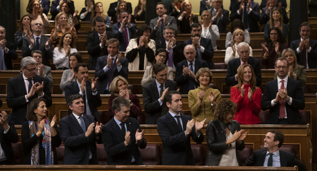 Pablo Casado 