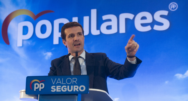 Pablo Casado 