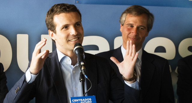 Pablo Casado 