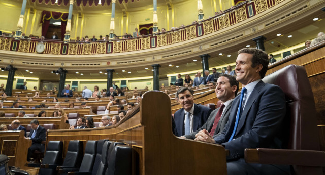 Debate de Investidura