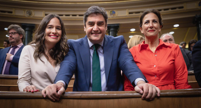 Debate de Investidura