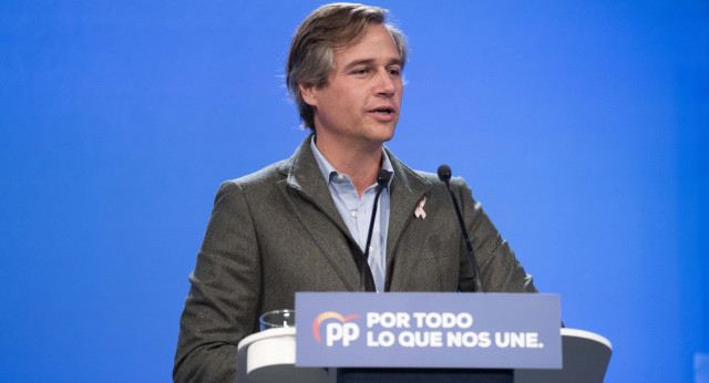 Antonio González Terol clausura la XXV Intermunicipal del PP