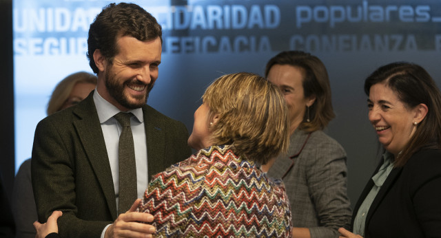 Reunión con asociaciones y colectivos vinculados a la educación concertada