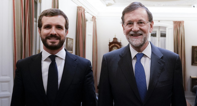 Presentación del libro de Mariano Rajoy &quot;Una España mejor&quot;