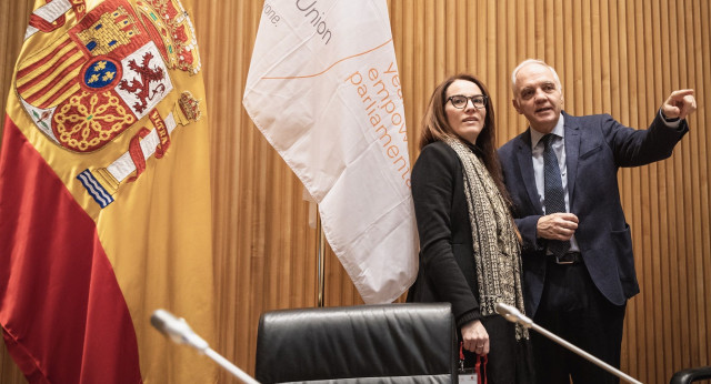 Encuentro parlamentario de la UIP con ocasión de la 25 Conferencia de las Naciones Unidas sobre el Cambio Climático (COP25).