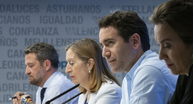 Webinar “Activemos España: Plan Cajal para garantizar la salud y el bienestar de los españoles”