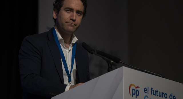 XV Congreso Provincial del PP de Castellón