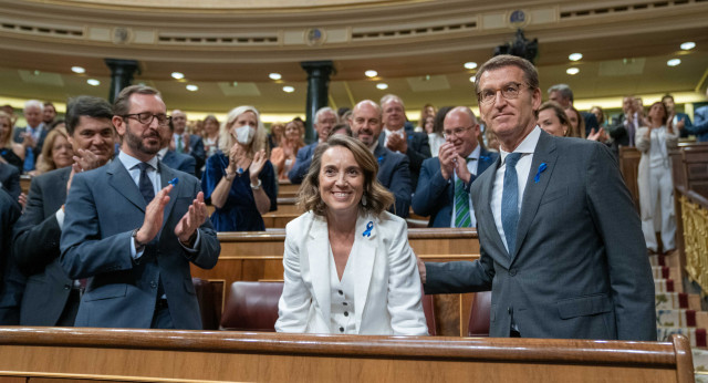 Debate sobre el estado de la Nación