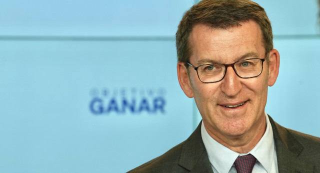 Junta Directiva Nacional del PP