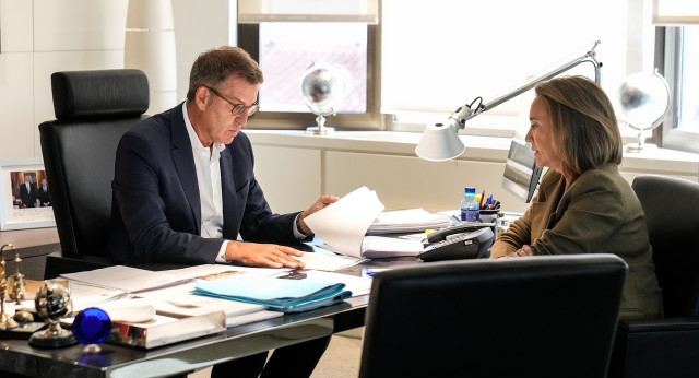 Comité de Dirección del Partido Popular
