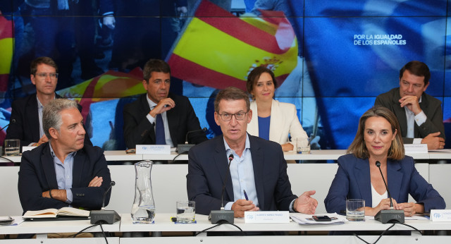 Junta Directiva Nacional