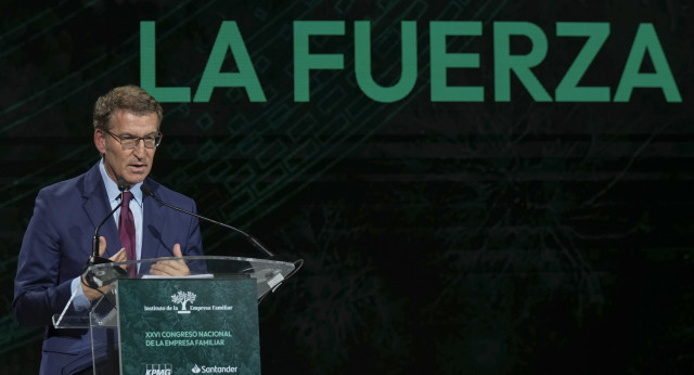 XXVI Congreso Empresa Familiar