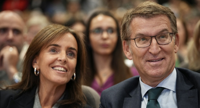 Premios Compromiso con la Igualdad en el Medio Rural 2023, organizados por AFAMMER