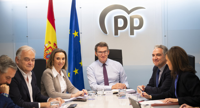Comité de Dirección