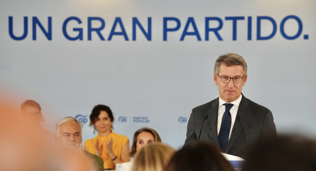 Junta Directiva Nacional