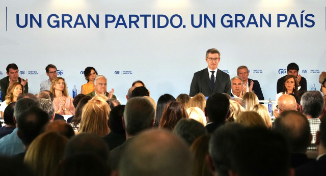 Junta Directiva Nacional