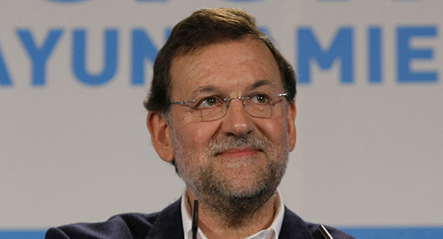 Cierre XV Intermunicipal Popular: Mariano Rajoy