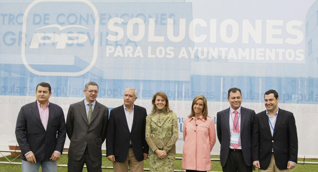 XV Intermunicipal Popular: Foto de familia