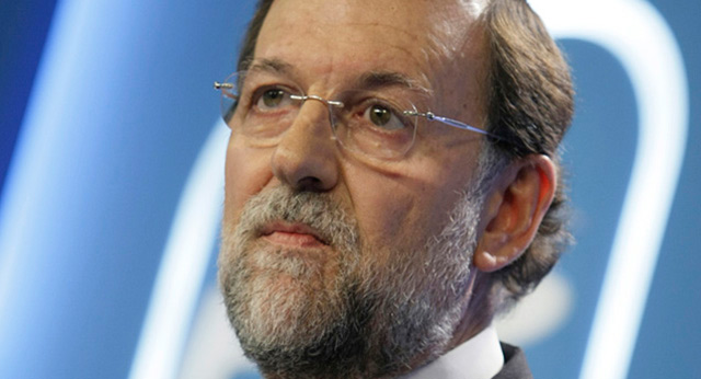 Mariano Rajoy hace el balance político del año 2009