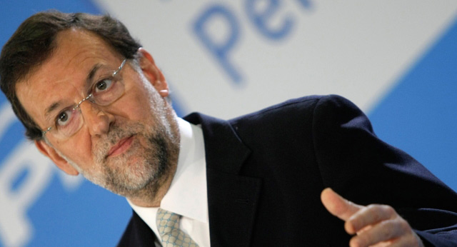 Clausura del foro social del PP con Mariano Rajoy