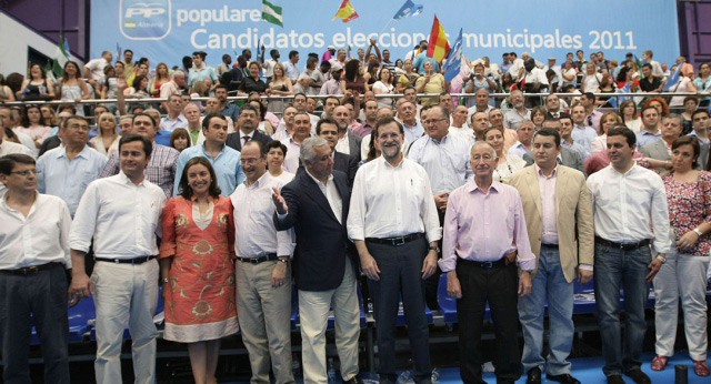 Foto de familia 