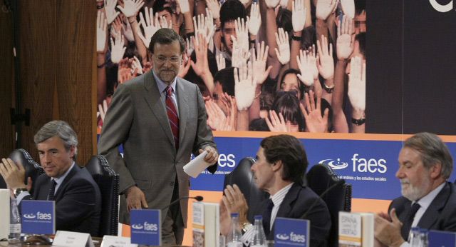 PRESENTACION DEL LIBRO DE IGNACIO COSIDO