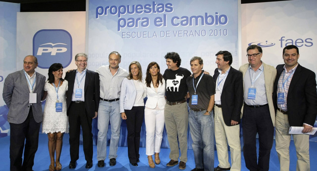 Foto de Familia