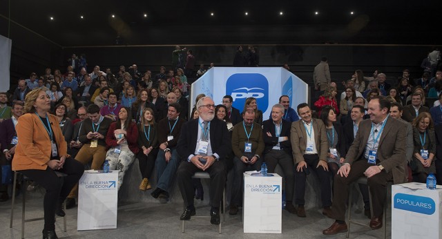 Luisa Soriano, Cañete y Sanz 