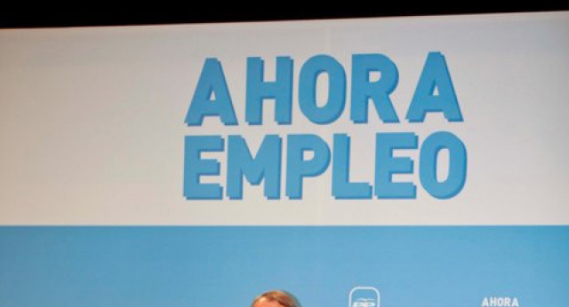 Mayor Oreja durante la XVI Unión Interparlamentaria Popular