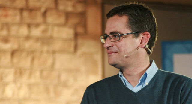 Antonio Basagoiti, presidente del PP del País Vasco