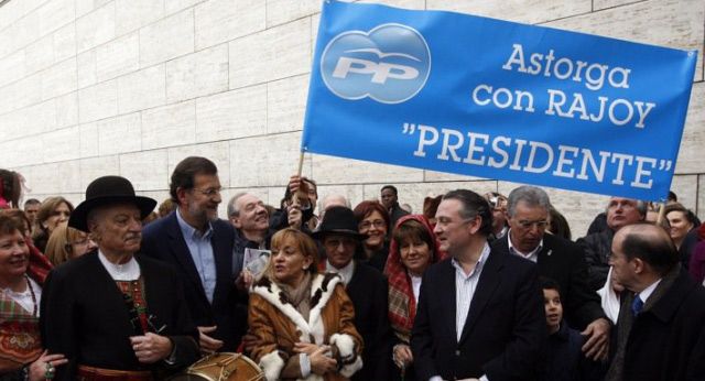  I Cumbre del PP en el Exterior