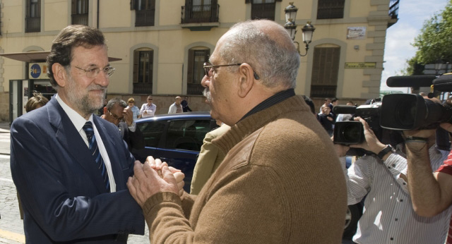 Mariano Rajoy visita Ceuta