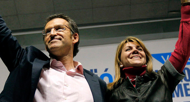 Elecciones autonómicas Galicia 2009