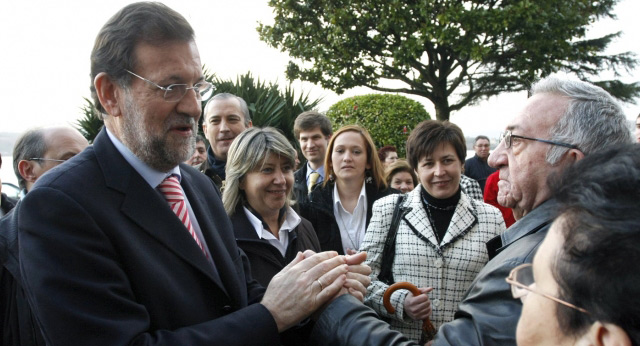 Elecciones autonómicas Galicia 2009