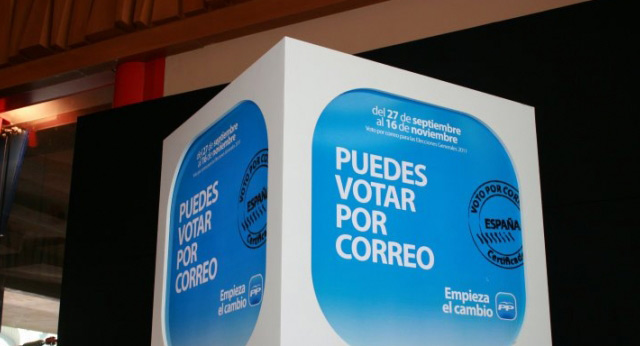 Convención Nacional del PP 